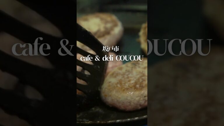 ふっくらハンバーグで作る家庭ロコモコ