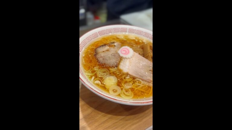 【有名店がプロデュースする理想の町中華】ラーメン チャーシューメン 麻婆麺 ニラそば チャーハン Best Ramen 【魂麺】
