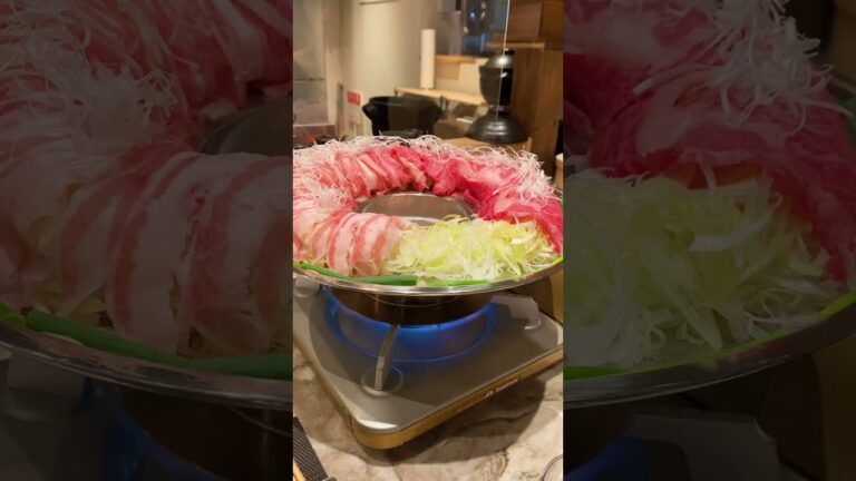 知ってたら通ぶれる博多肉鍋の食べ方