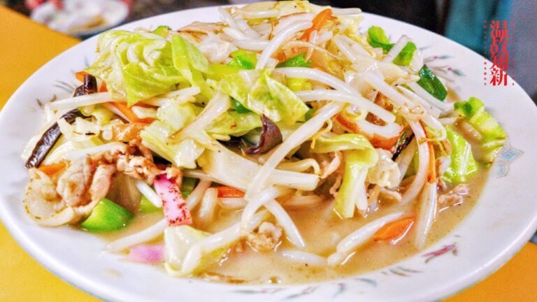 【福岡 久留米】ひとけの無い街にポツン一軒！？地元民が愛する隠れた名店を発見！