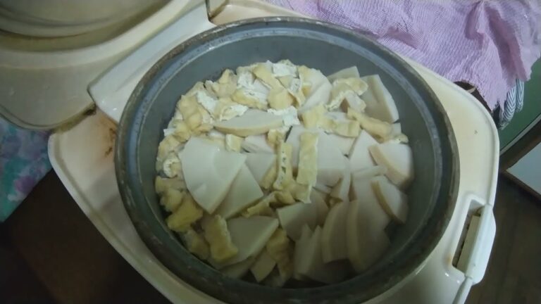 たけのこご飯