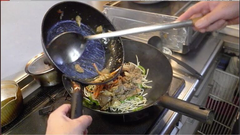 幸運な病のレシピ（ 1576 ）夜：味付け肉（プルコギ）もやし炒め、汁