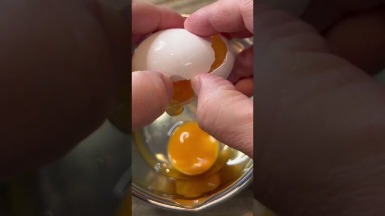 【我が家の定番レシピ】たまごスープ