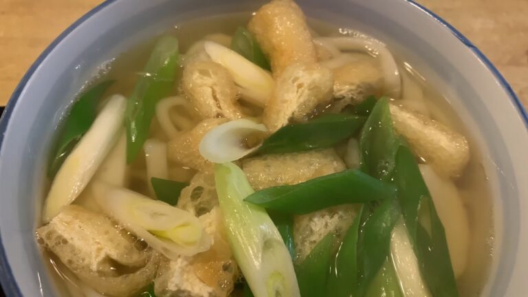 名古屋市昭和区　まことや　志の田うどんと味噌煮込みうどん　お待ちどうさま