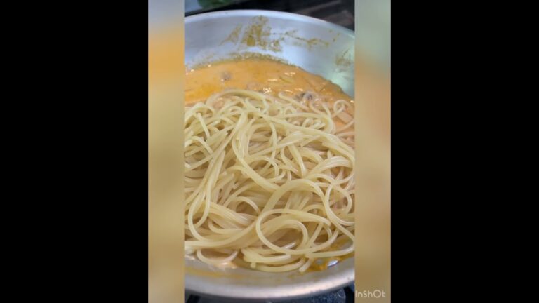 サロンうらみやこうパスタ　　　970recipe