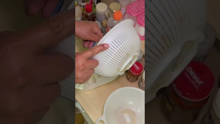 過去一美味しかった居酒屋のお通しを自分なりに作ってみた（大根の唐揚げ）