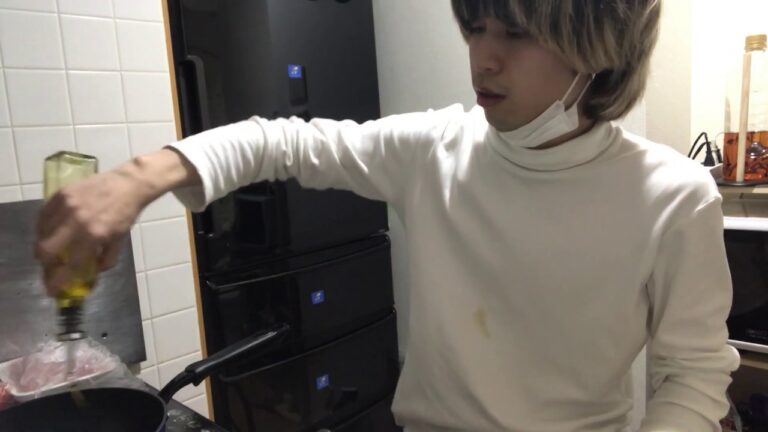 タコライスの作り方