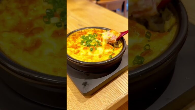 簡単レシピ ふわとろ長芋グラタン