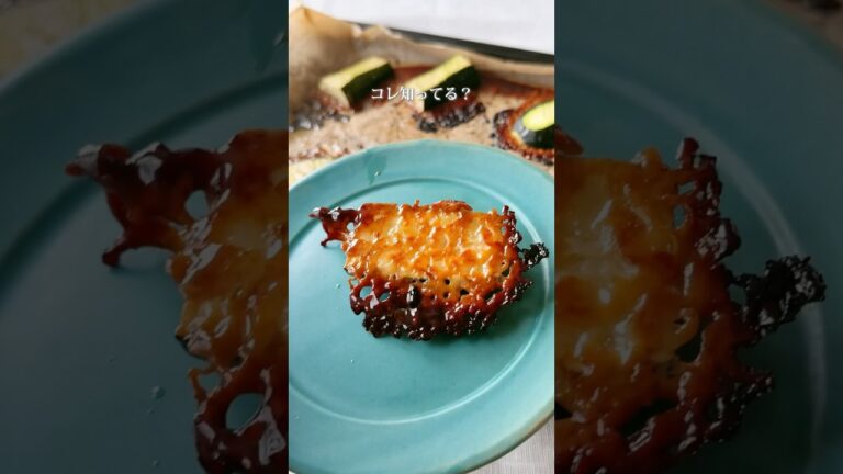 ズッキーニあったらコレ！/パリッじゅわ〜🤤この夏作ってみてね　詳しいレシピは↗️説明欄へ◎　#簡単レシピ #レシピ#ズッキーニ#夏#おつまみ#recipe#zucchini #japan