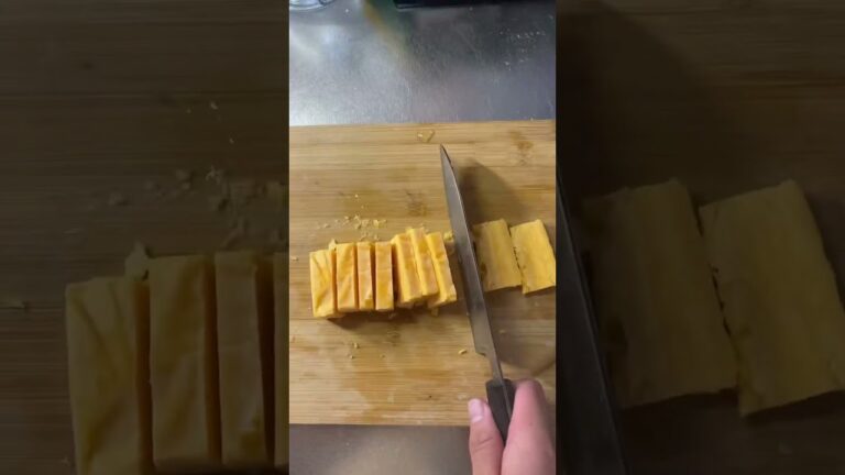 チーズソースで食べる激うまゴリ上がりポテト #abs #お腹痩せ #ダイエット #筋トレ #筋肉 #腹筋 #フライドポテト#ポテトフライ#チーズソース#チーズソースの作り方