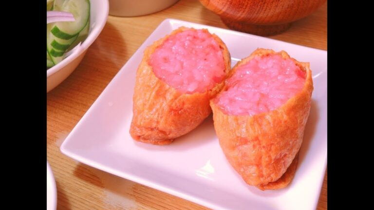 【今日の】津軽のお稲荷さん【昼食】