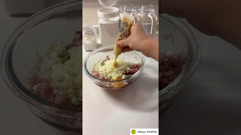 鶏団子鍋 #簡単レシピ #フレッシュロック #レシピエント #鍋