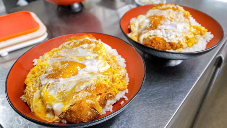 １日１４時間働く夫妻が働く男たちを捌きまくるロードサイドのコスパ抜群男メシ食堂！福岡の地域グルメ４選