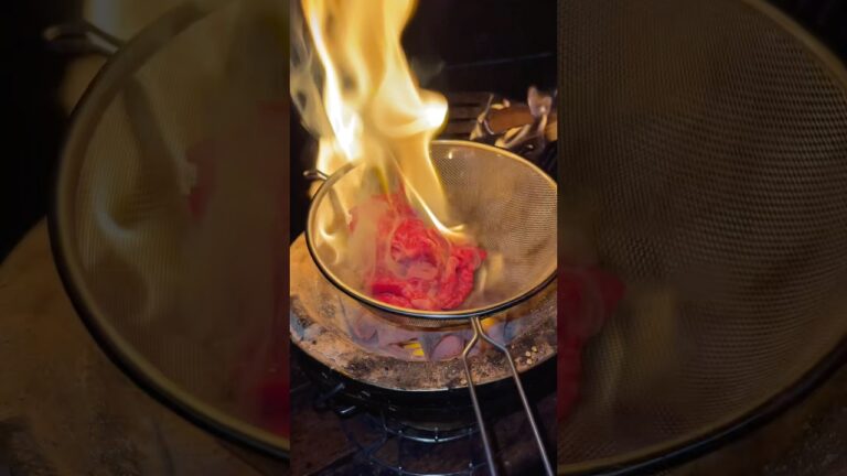 【炭火】めちゃくちゃおいしい焼き肉丼の作り方見つけた