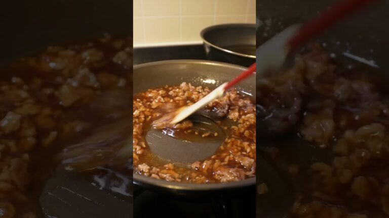 ふわとろ卵とじ　#飯テロ　#あっつん