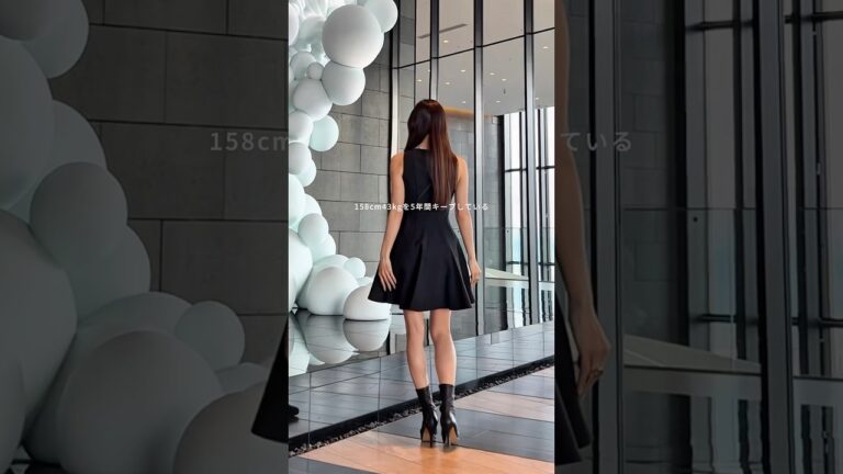 【血糖値コントロール】サーモンアボカド【太らない朝ごはん】