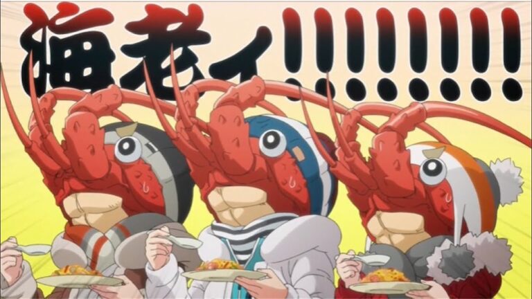 【ゆるキャン】完全再現！エビとトマトのリゾット作ってみた【再現料理】