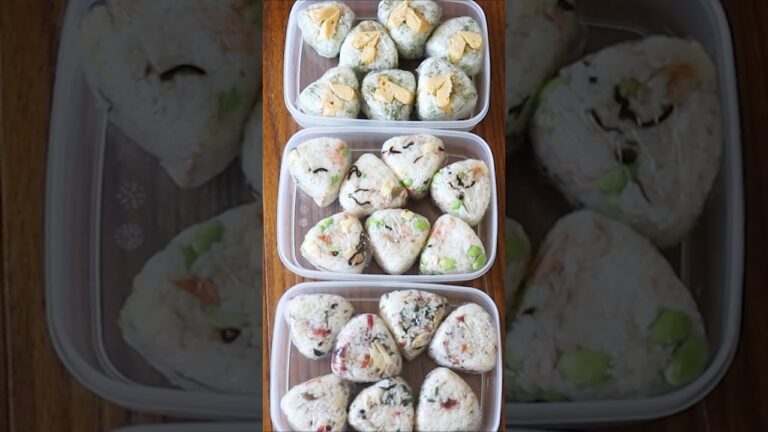 レシピはこちら♡