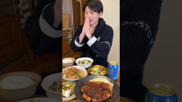 ブロッコリーが最強食材に選ばらたらしいですね！#shorts