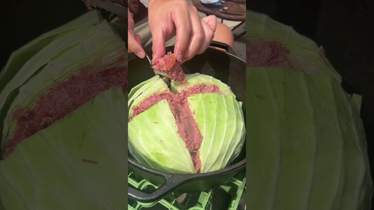 クッキングパパのドボン鍋が想像以上に美味い #shorts