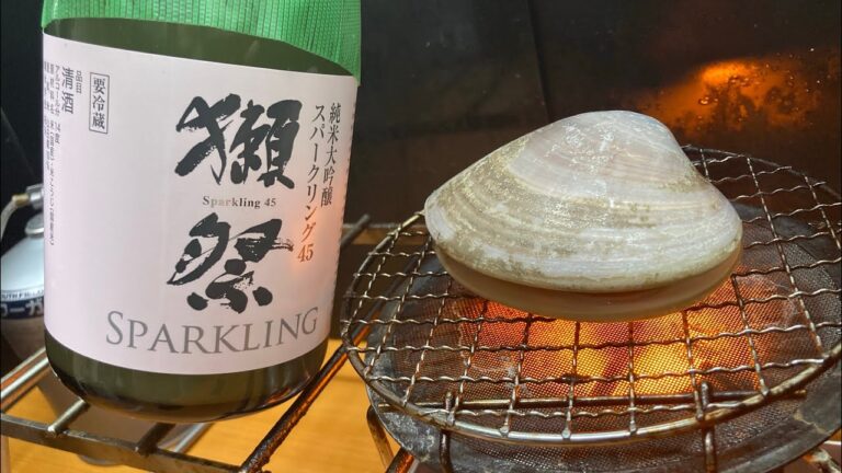 キャンプの予定が潰れた腹いせに海鮮パーリーを敢行するだけの動画