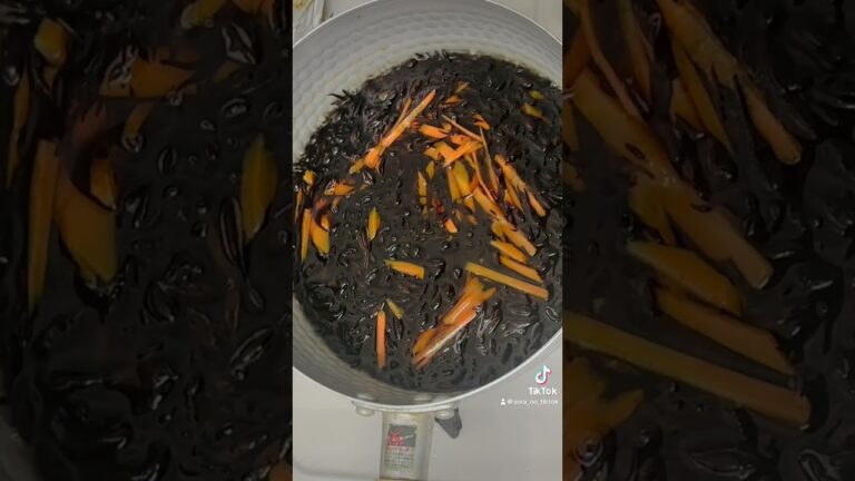 ひじきの煮物　#ひじきレシピ　#ひじきの煮物　#すぐできる　#副菜　#空