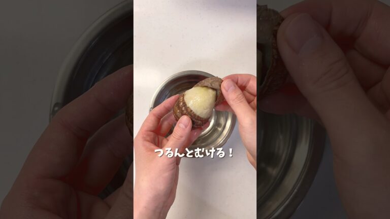 【9ヶ月〜】里芋と小松菜の味噌汁｜離乳食後期｜カミカミ期　#離乳食レシピ#赤ちゃんのいる生活