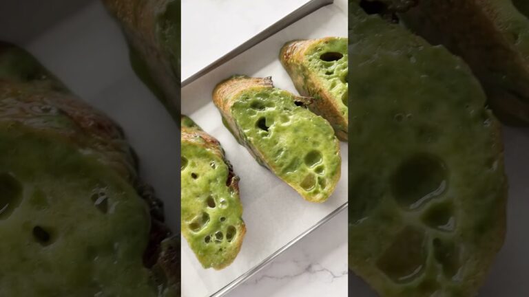 【レシピ】さっぱり美味しい！ヨーグルトフレンチトースト#shorts#フレンチトースト#ヨーグルト#卵#朝食#簡単レシピ#トースターレシピ#ヨーグルトレシピ#おやつ#サンクロレラ#chlorella