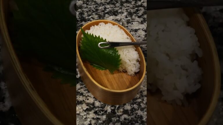 【夫に作るお弁当】今日も20分で４品完成！フライパンはニトリ  #Shorts #お弁当 #鶏もも肉