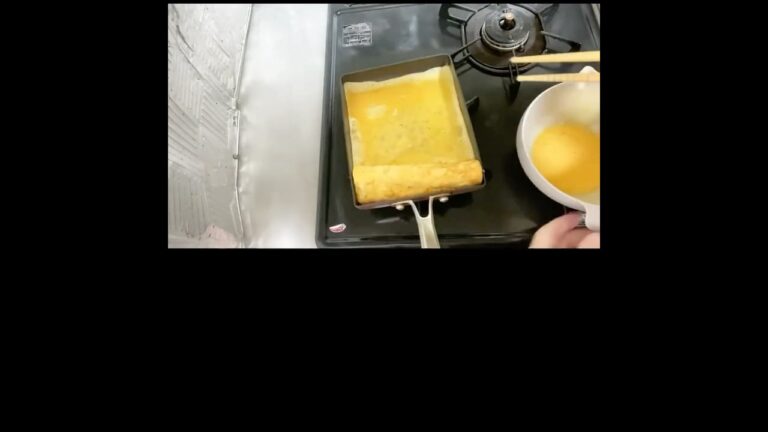 はんぺん入りたまご焼き／柔らかいごはんのおかず／簡単レシピ／入歯のおばあちゃんに作ってあげた／お弁当のおかず