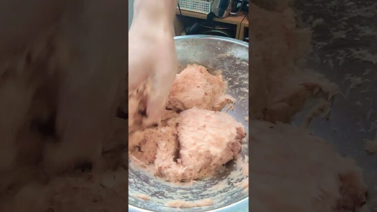 けしからんっ！おつまみを作って準優勝した動画