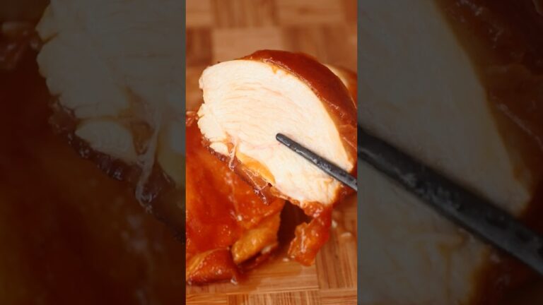 サイゼリヤ辛味チキン【1週間チェーン店再現生活】