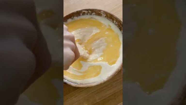 【ダイエット】バレンタインにお勧め、モデルのご褒美 (フランスのクレープ)