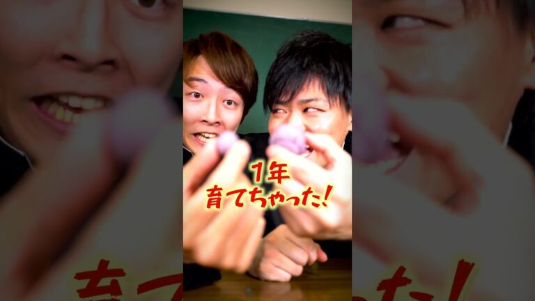 消しカスでねり消しを作っている生徒に対して… #shorts #学校 #先生