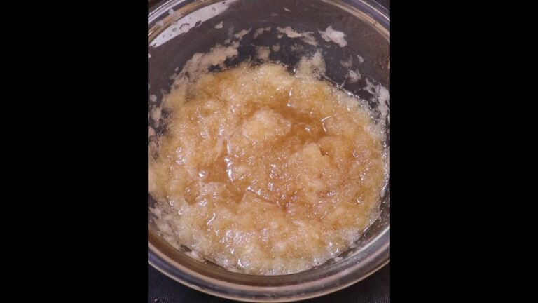 大根おろしが絶品料理に大変身!! #shorts