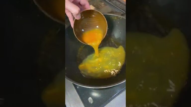 次世代のとんぺい焼き教えたる！！#shorts