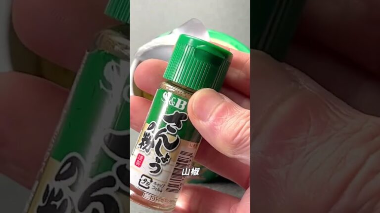 【止まらない】じゃがりこ【アレンジ】#Shorts