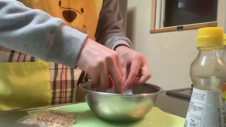 〜小さな食卓〜きゅうり編