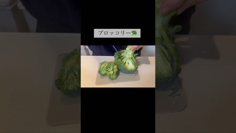 たまマヨブロッコリー　#簡単レシピ #ブロッコリー#たまご#sanacooking