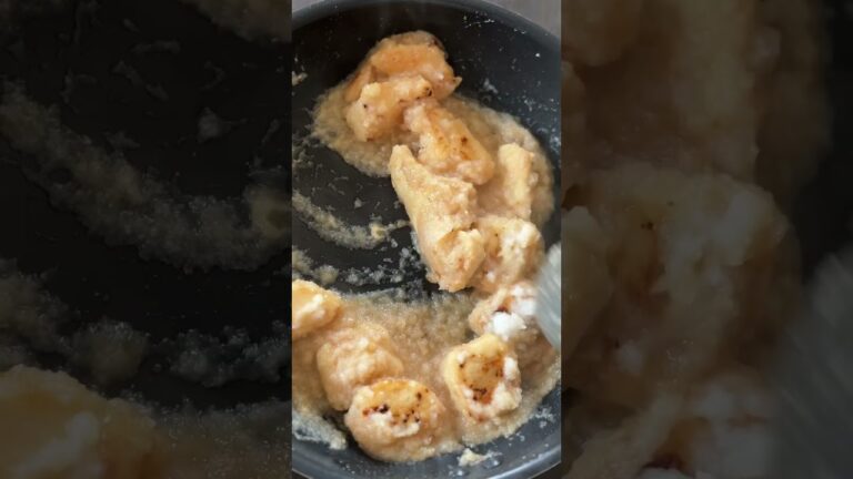 鶏むね肉とフワフワ大根おろしポン酢　#鶏むね肉 #たんぱく質 #chickenrecipe #おろしポン酢