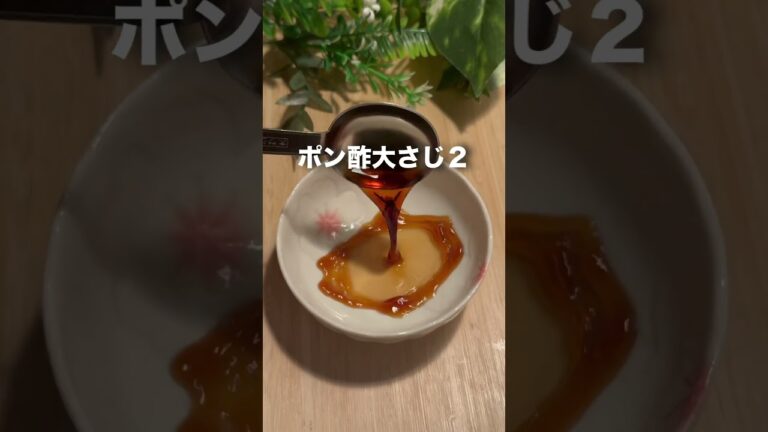 レンジで簡単無限豚もやし #痩せるレシピ #料理 #やせる