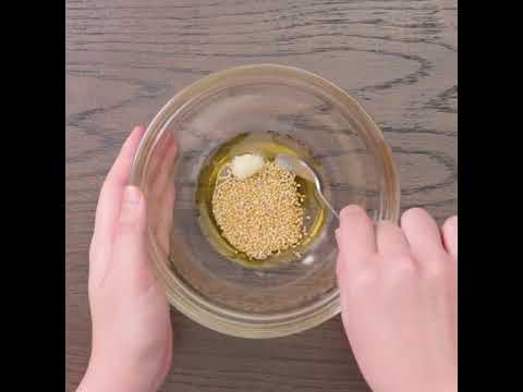 さっぱり美味しい！ アスパラガスのナムル ｜ moguna[モグナ]