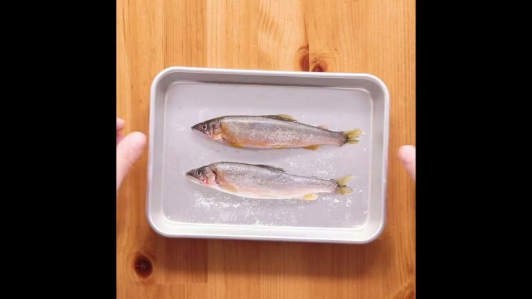 炊飯器で簡単 鮎ごはん 作り方・レシピ   クラシル