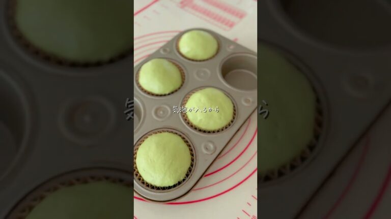 米粉パン、誰でも美味しく焼けるようになるよ！