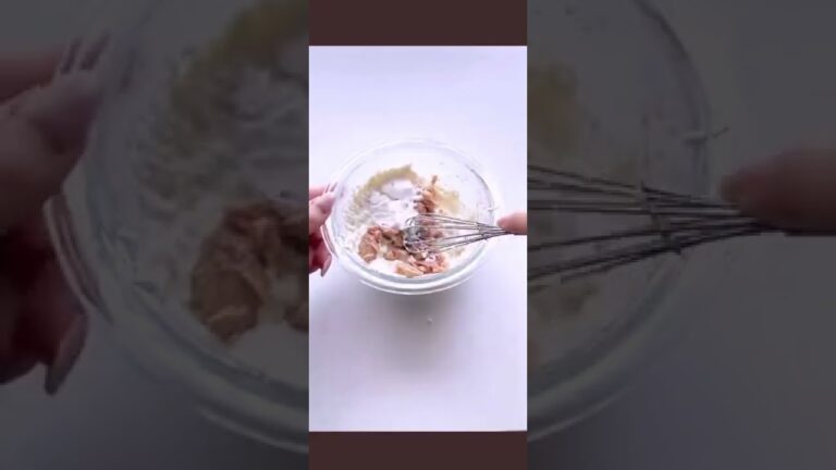 【11/15】もっちもちのツナチーズチヂミという歌を作りました