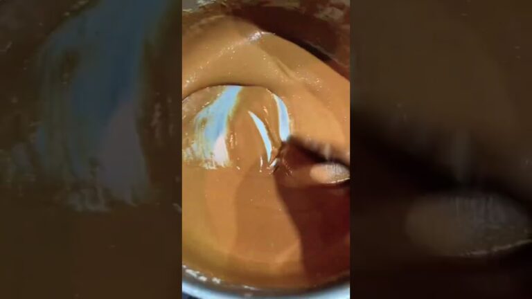 ハヤシライス作り①  ブラウンルウを作った　＃ブラウンルウ　＃ドビー