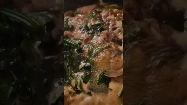 今夜は鍋🍲です🤤にんにく醤油鍋つゆでいただきます🧄【JunJun】#shorts #鍋 #お鍋 #にんにく