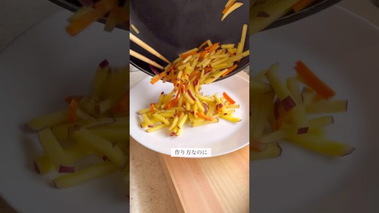 母の作る冷凍作り置きが簡単すぎた…#お弁当#簡単レシピ #お弁当作り