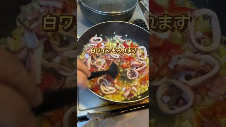 無印のいかすみソースにアレンジして絶品いかすみパスタになります！ #グルメ #おうちごはん #グルメ #無印良品