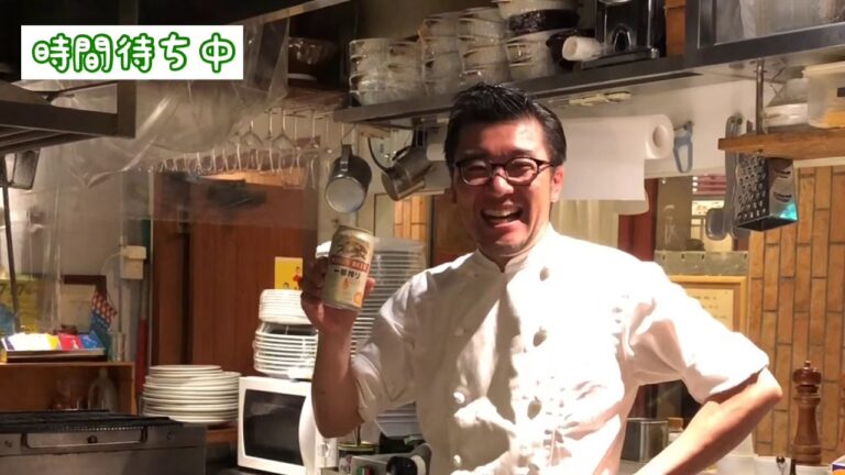 CIAOROのボロネーゼの作り方